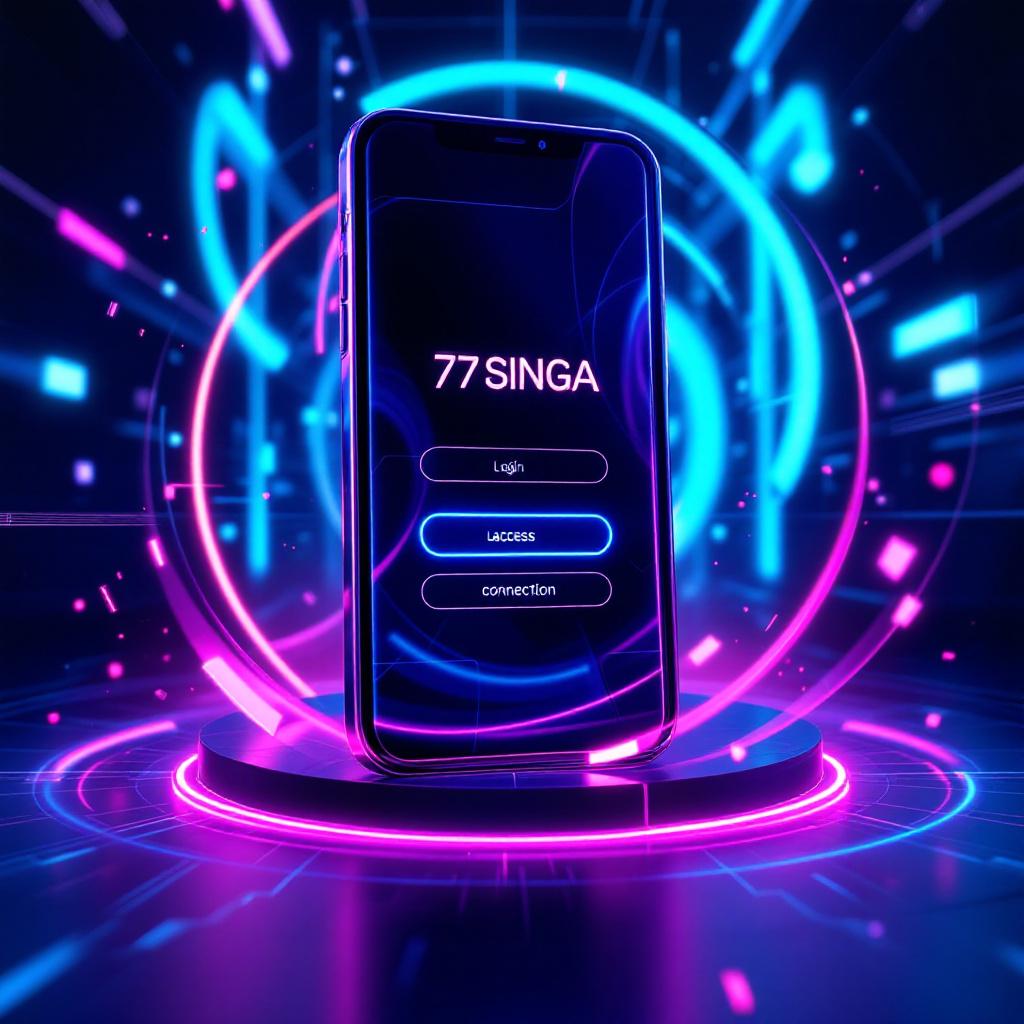 77SINGA APK | Game Android Stabil 29.6Mb & v81.7 (Update) No Ads Experience